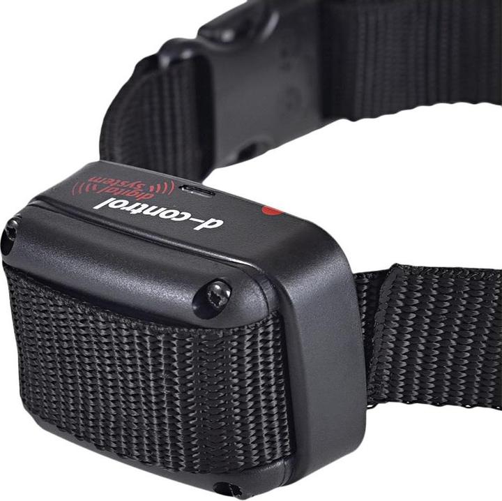 Image du produit Dogtrace D-Control 1040 Collier vibrant