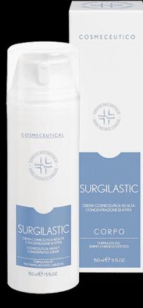 Image du produit SurgicTouch SurgiLastic (Crème pour le corps, 5 ml)