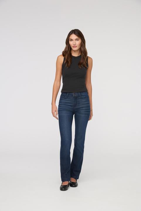 Produktbild Du/Er No Sweat High Rise Slim Straight (M)