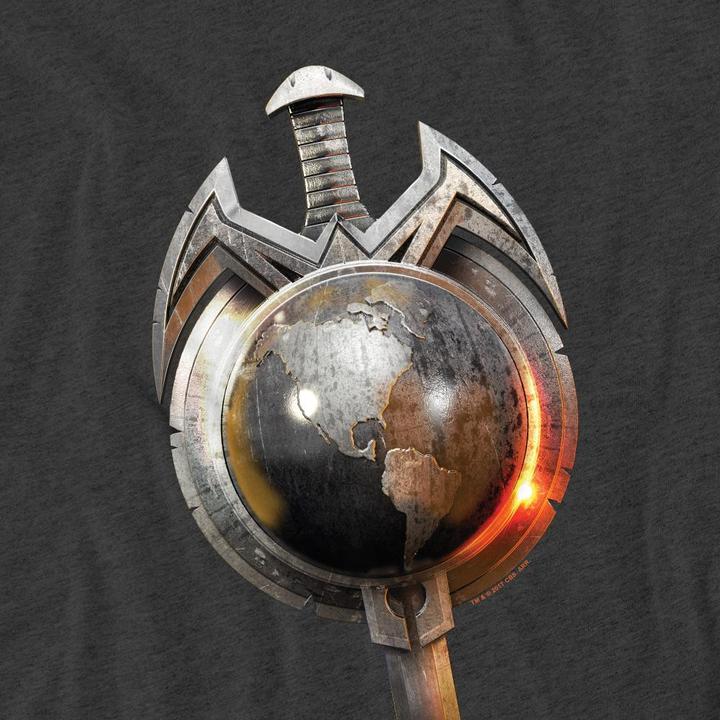 Produktbild Terran Empire TShirt (L)
