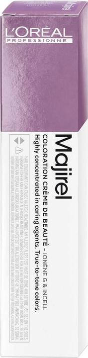 Image du produit L'Oréal Professionnel Majirel (Violet, Marron, 4.0 brun moyen intense.)