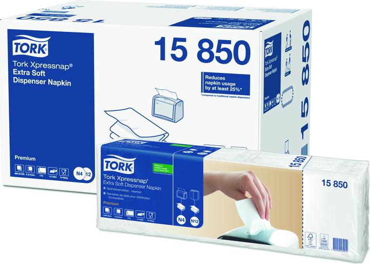 Tork 15850 Paper Towel Dispenser Sheet Paper Towel Dispenser