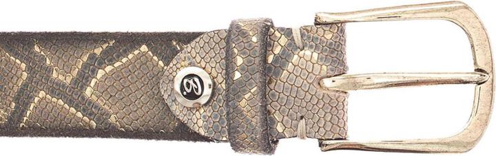Image du produit B.Belt Sabia Ceinture cuir (85)