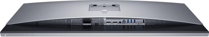 Image du produit Dell UltraSharp UP3218K (7680 x 4320 pixels, 31.50")