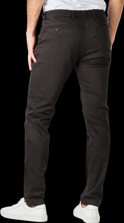 Produktbild Replay Zeumar Chino Pant Hyperflex Slim Fit Black (W34/L30)