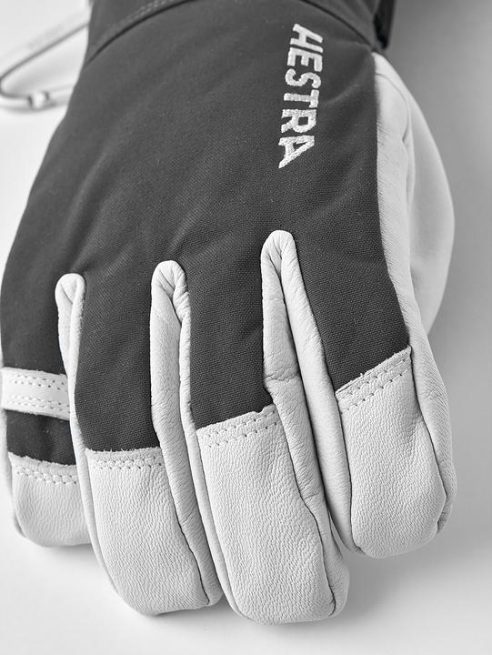 Produktbild Hestra Army Leather Heli Ski Handschuhe (6)