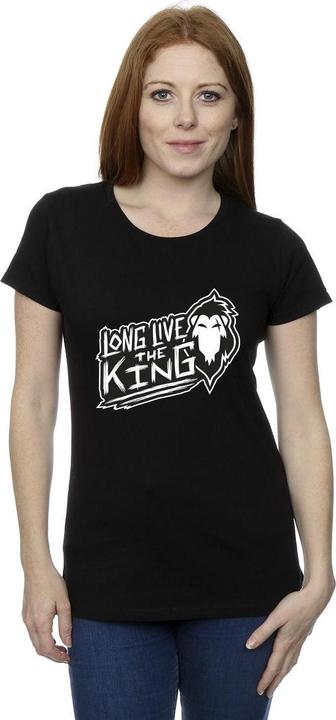 Produktbild Disney The Lion King The King TShirt (S)