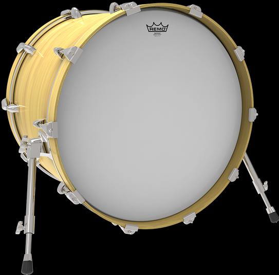 Actual product image Remo BE-0213-00 (Drum, Tom, Bass drum)