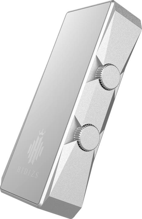 Hidizs S9 Pro Plus Martha (Silver)