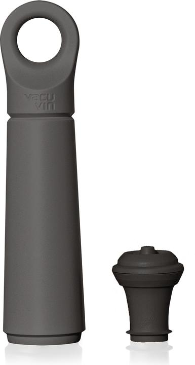 Vacu Vin Wine pump Loop graphi (Wine pump)
