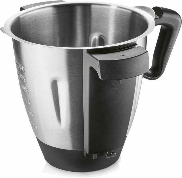 Image du produit Silvercrest Monsieur Cuisine Smart SKMS 1200 B1 Black Edition (1.05 W)