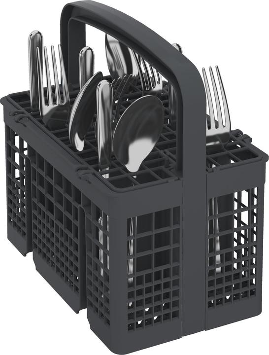 Produktbild Beko BDFN16430S Freistehender Geschirrspüler cm.