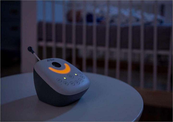 Image du produit Philips Avent Audio Premium (Babyphone Audio, 330 m)