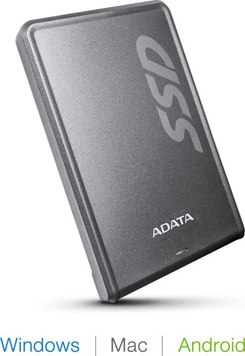Produktbild Adata Su800 (256 GB, 2.5")