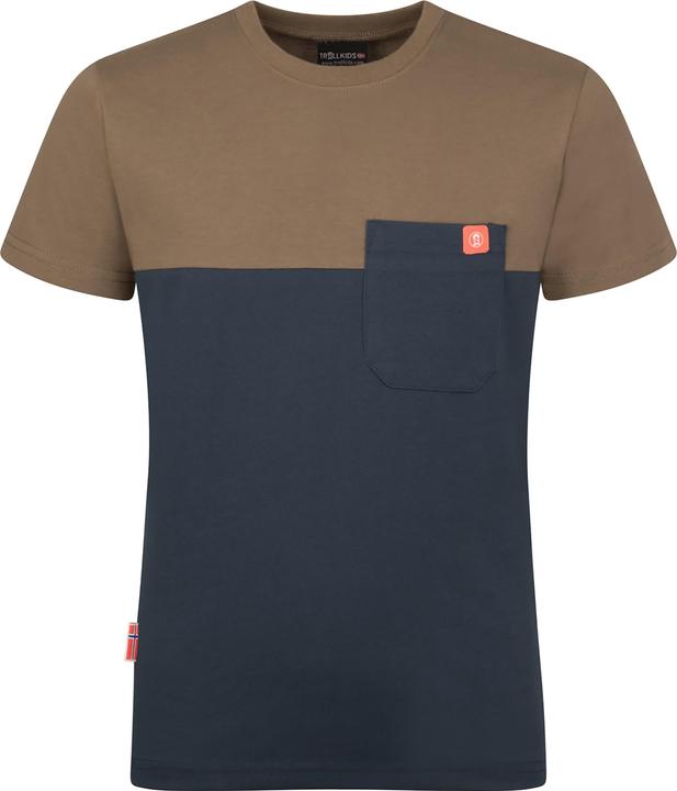 Produktbild Trollkids Kid's Bergen T (140)