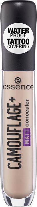 Productafbeelding essence Camouflage+ (20 licht ivoor)