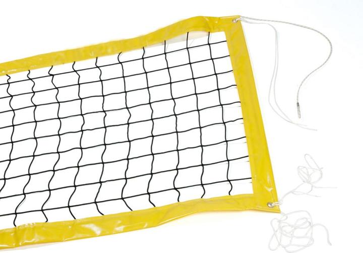 Image du produit Kübler Sport Filet de beach-volley COMPETITION, 9,5 m