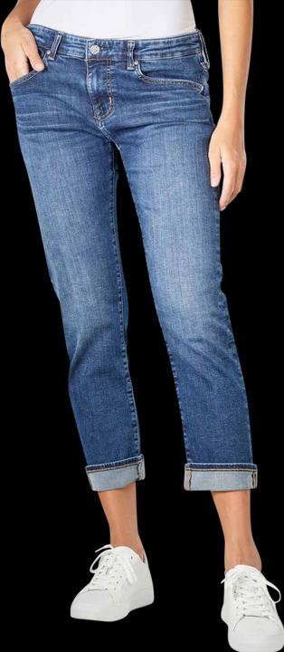Produktbild AG Jeans Ex-Boyfriend Slim Fit Blue (W29)