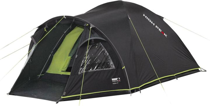 Produktbild High Peak Talos 3 (Kuppelzelt, 4.75 kg, 3 Personen)