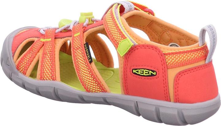 Actual product image Keen Y Seacamp II CNX (35)