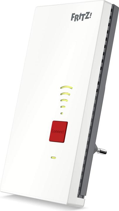 AVM FRITZ!Repeater 2400 WLAN Mesh (1733 Mbit/s, 600 Mbit/s)