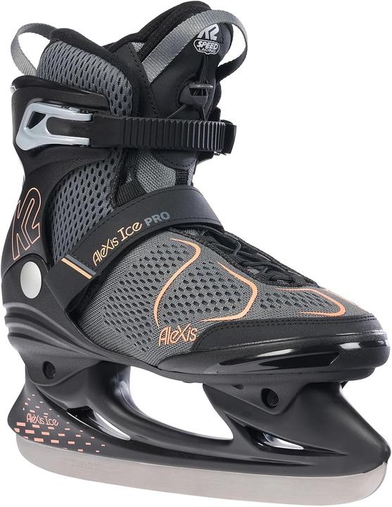 Actual product image K2 ALEXIS ICE PRO,design design Size: 11 (42.5)