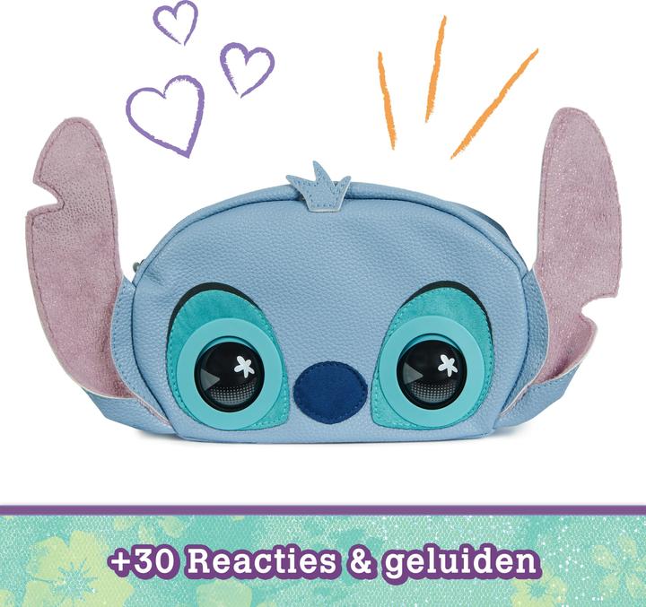 Actual product image Spin Master Stitch