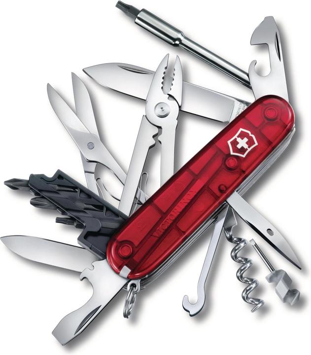 Victorinox CyberTool M