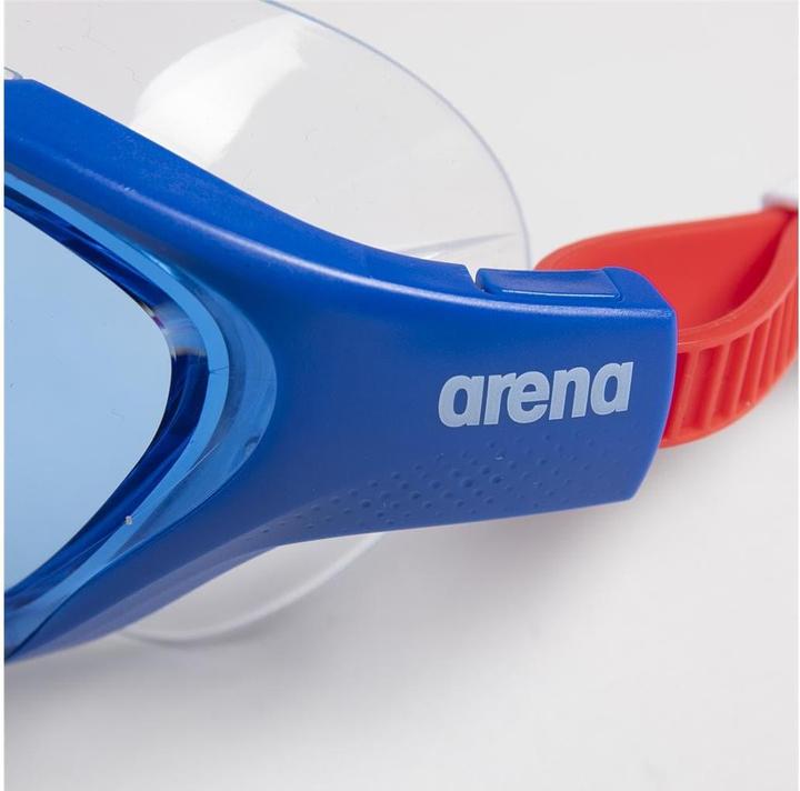 Immagine prodotto Arena Jr The One Mask Goggle (Taglia unica)