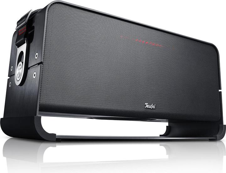 Teufel Boomster XL (10 h, Rechargeable battery operated)