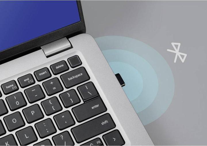 Produktbild Renkforce RF-BTA-380 Bluetooth®-Stick 5.3 (Empfänger)