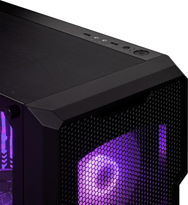 Actual product image Actina Endorfy (AMD FX-7600, 32 GB, 1000 GB, Radeon RX 7800 XT)