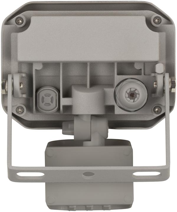 Produktbild Brennenstuhl LED Strahler AL 1050 mit PIR (10W, 1010lm, 3000K, IP44, LED Fluter zur Wandmontage, mit Bewegung (1010 lm)
