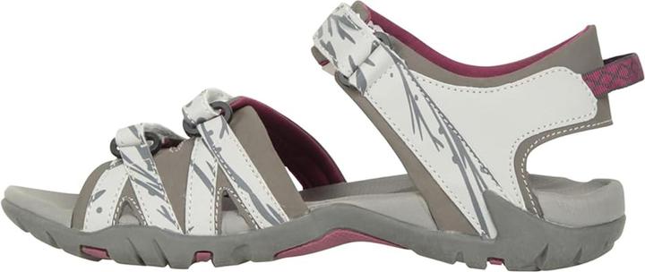 Image du produit Mountain Warehouse Sandales larges Womens/Ladies Santorini (40)