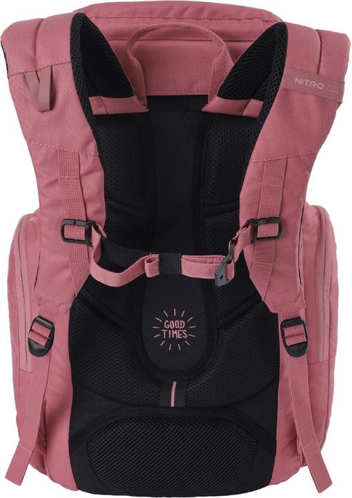Produktbild Nitro Urban Daypacker Daypack 46 cm Laptopfach (22 l)