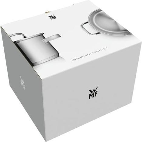 Actual product image WMF Function4 (24 cm, Pot, Stainless steel)