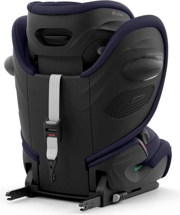 Immagine prodotto Cybex Pallas G2 Plus (Seggiolino per bambini, ECE R129/i-Size Standard)