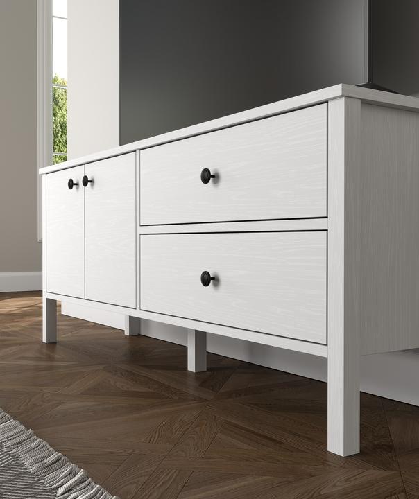 Image du produit Skye Decor Zemix TV Stand