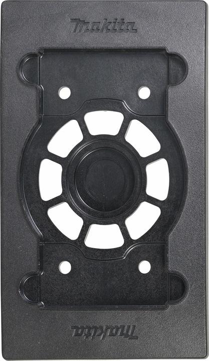 Produktbild Makita Schleifplatte Rechteckig