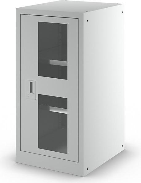 Produktbild Lista Flügeltürenschrank, 2 Fachböden (50 cm, 100 cm)
