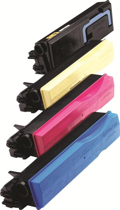 Image du produit Kyocera Tk-560c (C)