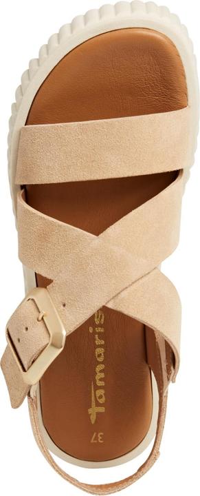 Actual product image Tamaris Sandal (38)