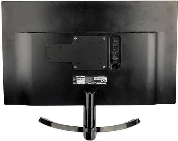 Immagine prodotto StarTech SSPMSVESA Staffa per docking station (VESA, acciaio, piastra di montaggio per il retro (Vari)