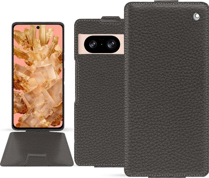 Noreve Vertical leather shell (Google Pixel 8)
