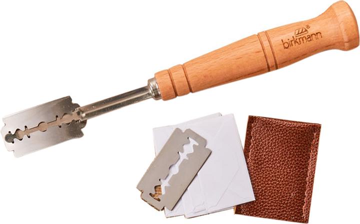 Immagine prodotto Birkmann Coltello da panettiere (19 cm)