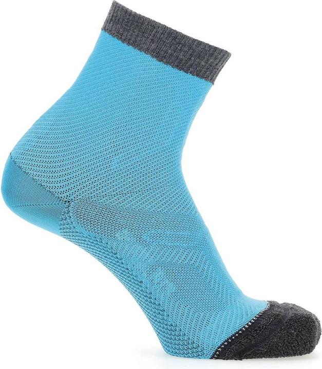Actual product image UYN Trekking 2In Merino (41 - 42)