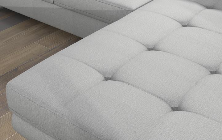 Produktbild ELTAP Armando (Ecksofa, 4-Sitzer, Bettsofa)