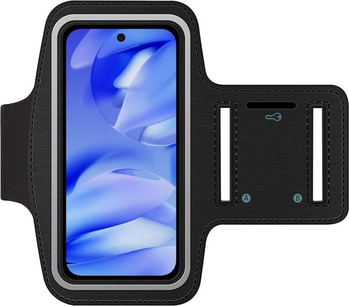 Immagine prodotto SmartFitness Handy Sport Armband