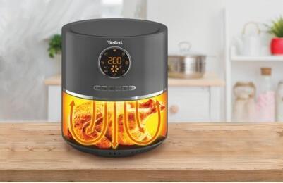 Image du produit Tefal EY111B Fry
