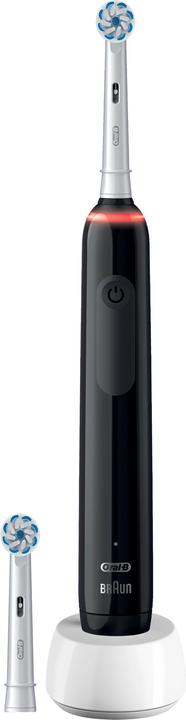 Produktbild Oral-B Pro 3 3000 (Oszillierende Zahnbürste)